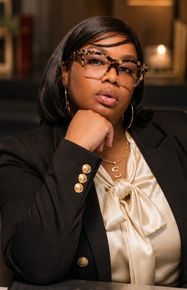 Charmaine Dollar